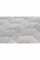 Matelas à ressorts en bambou 100 % orthopédique optimal (CM)