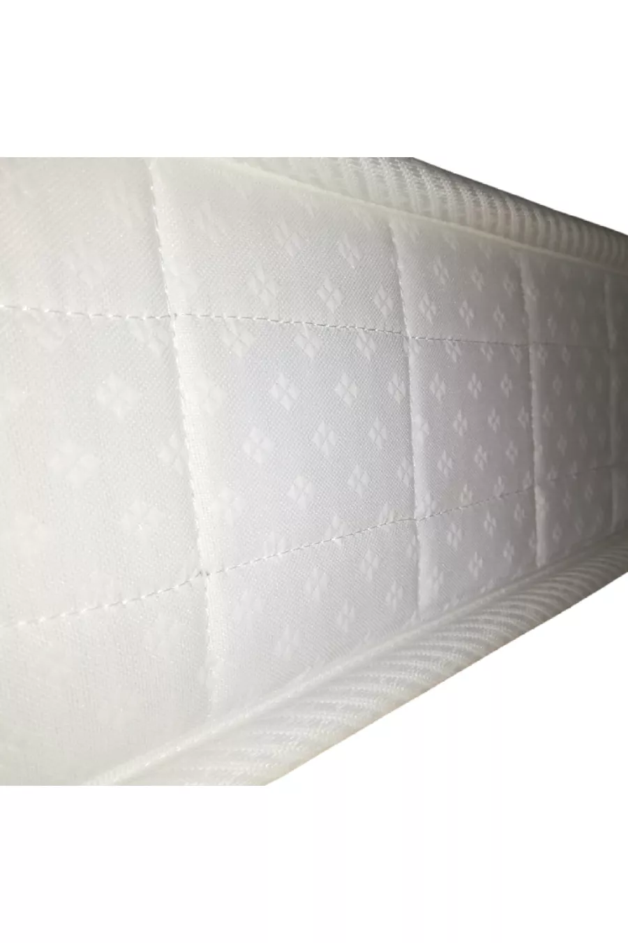 Matelas en mousse sans ressort