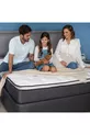 Matelas Uykucu Elite avec plateau-coussin et mousse à mémoire de forme
