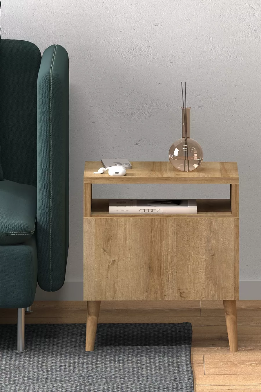 Commode Luce