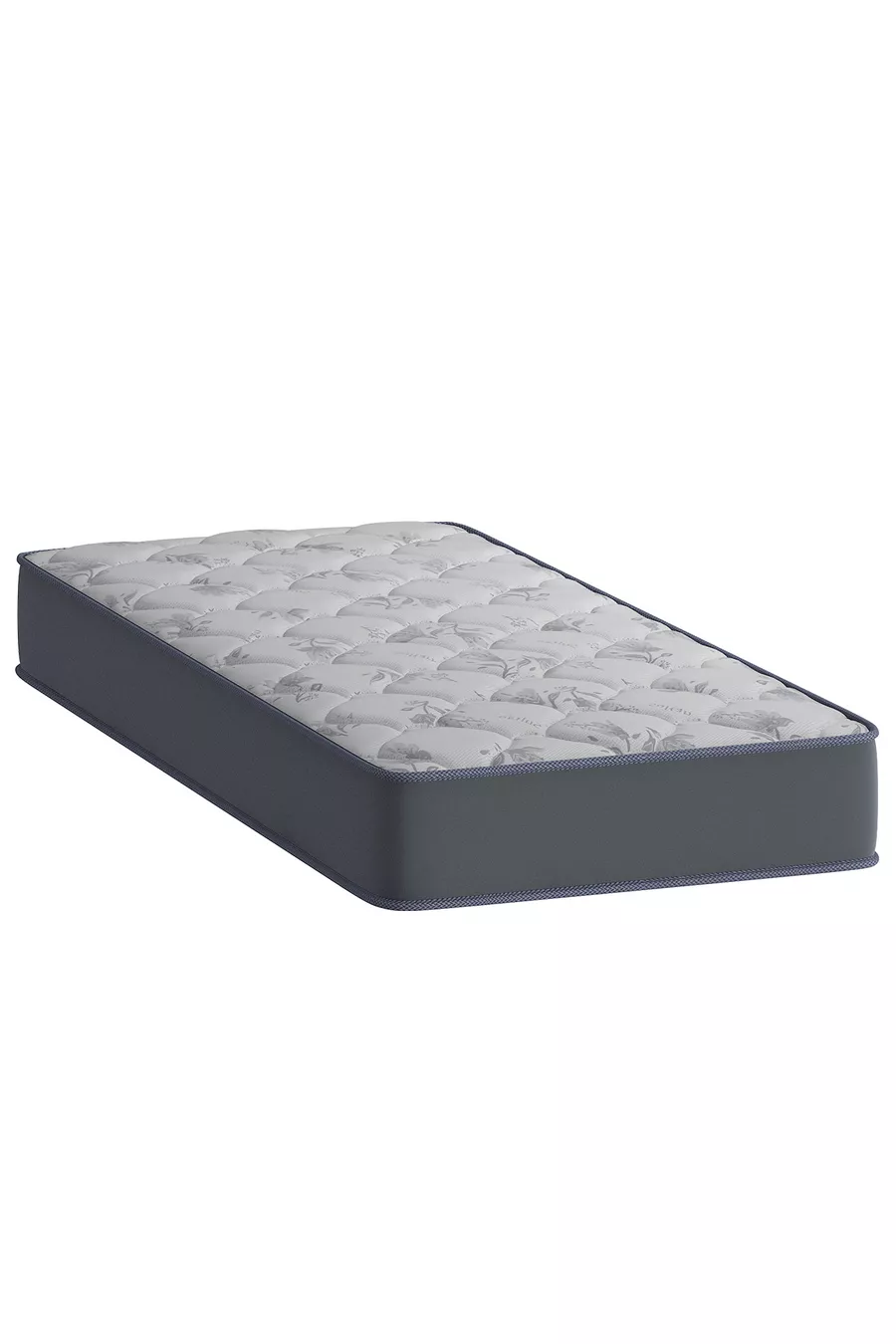 Matelas à ressorts entièrement orthopédique Sultan Premium
