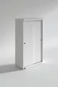 Armoire à portes coulissantes  Byz Gardolap