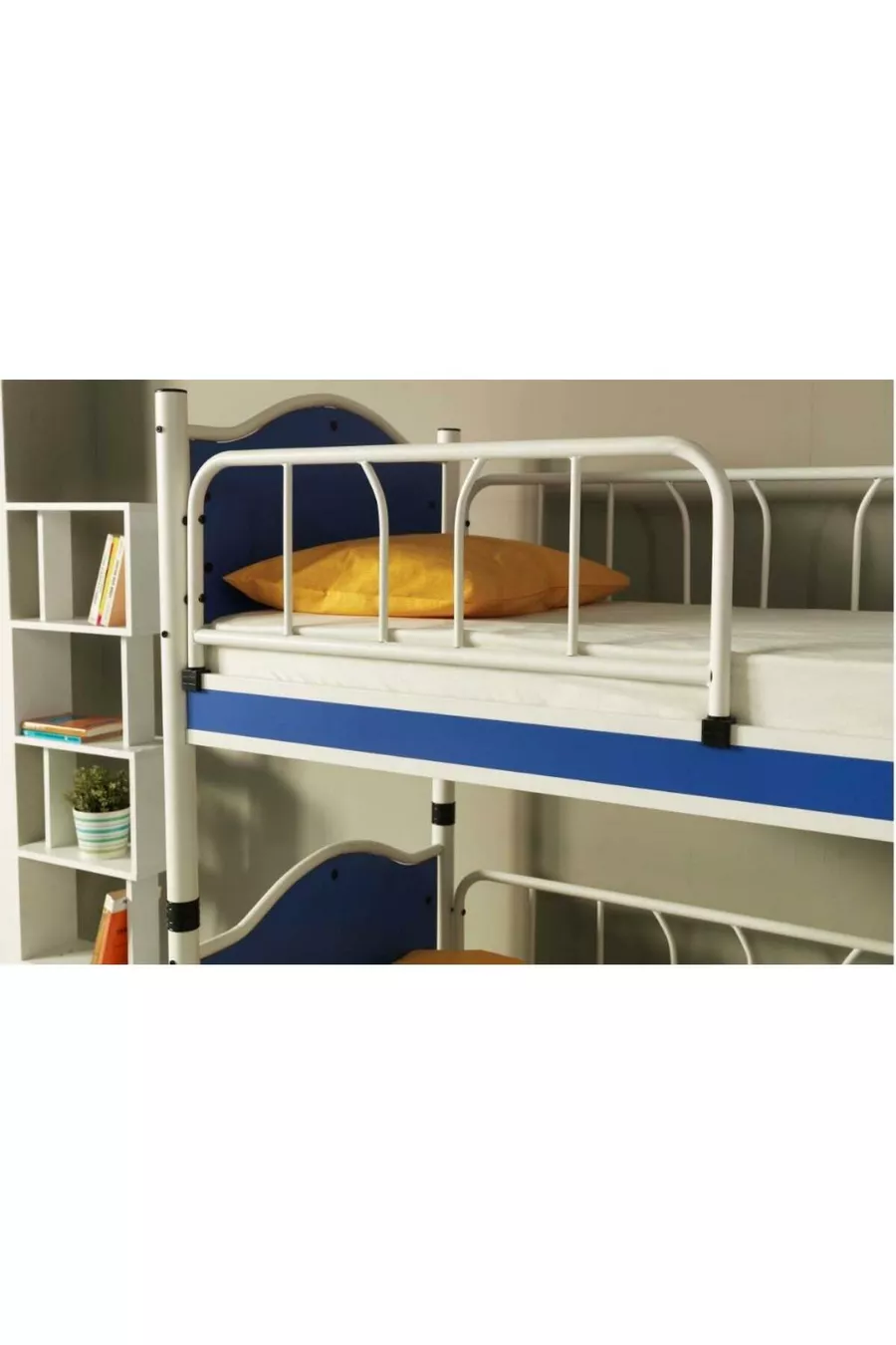 Berceau Bébé İnci Bleu
