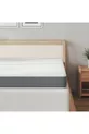 Matelas en mousse de  cm