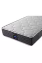 SLEEPNİCE MATELAS ORTHOPÉDIQUE HYBRIDE PRO À RESSORTS SIMPLE ET DOUBLE