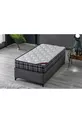 Matelas à ressorts orthopédique extrême avec sac à ressorts