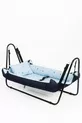 Jupiter Bébé Hamac Bleu Marine