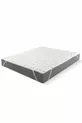 Topper 0,9 - Thérapie par massage - Matelas surmatelas doux 3D - Protège-matelas de sommeil - 3 cm