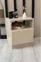 CHEVET SOFT AVEC BORD