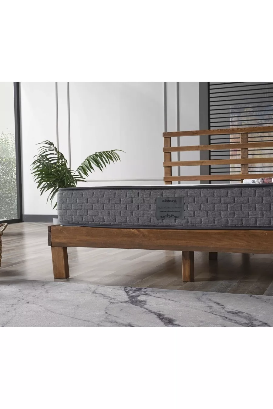 Matelas orthopédique complet Lizbon Elite