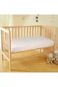 Lit Bébé Orthopédique Cm - (MATELAS EN MOUSSE POUR BÉBÉ ET ENFANT, LIT BÉBÉ, LIT PARC)