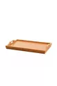 Plateau de lit pliant sur pied en bambou STD Plateau de plaisir  Classique