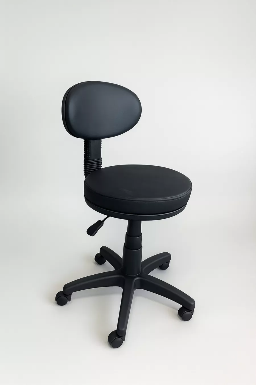 Cheirlife / Médecin, Dentiste, Bureau, Caissier, Bar, Coiffeur, Pivotant, à roulettes, à piston, Tabouret avec dossier