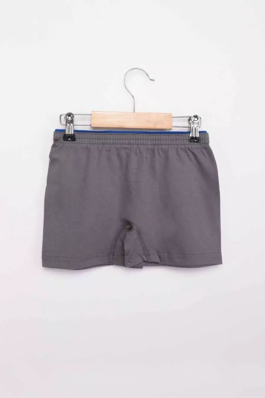 Boxer pour garçon 9 pièces