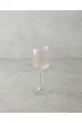 Glimmer Cam 2 verres ml Rose - Vert