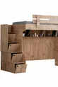 Ranza, Bureau avec Armoire Viva Ranza
