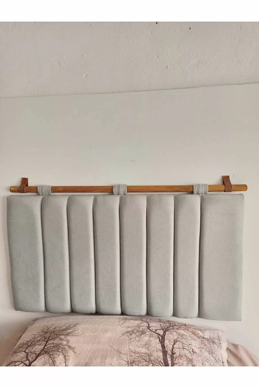 Tête de lit