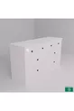Commode (8 TIROIRS) Avec un Grand Espace de Rangement