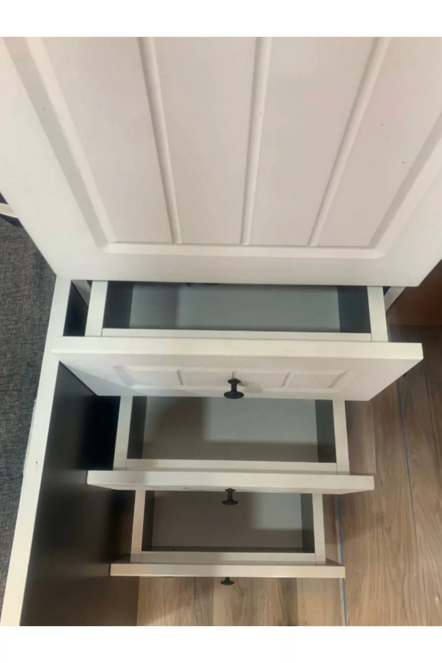 Lits superposés pour chambre d'adolescent Serçe