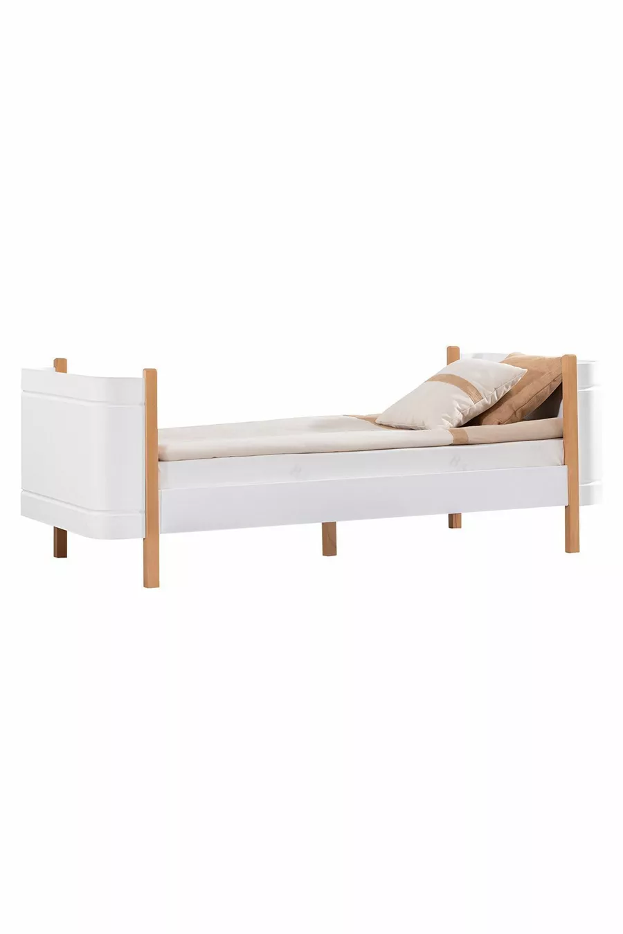 Lit Montessori, Lit Montessori Lidya - Noyer