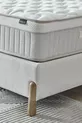 Ensemble de couchage individuel Bohem Plus – Matelas à ressorts ensachés, sommier coffre, ensemble complet