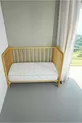 Lit pour bébé et enfant en mousse cm, lit parc, lit à côté de maman et lits pour bébé, ultra luxe, entièrement orthopédique