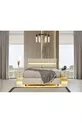 ENSEMBLE DE CHAMBRE À COUCHER ELABOR MDF
