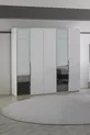 Ensemble de chambre Legato - Blanc