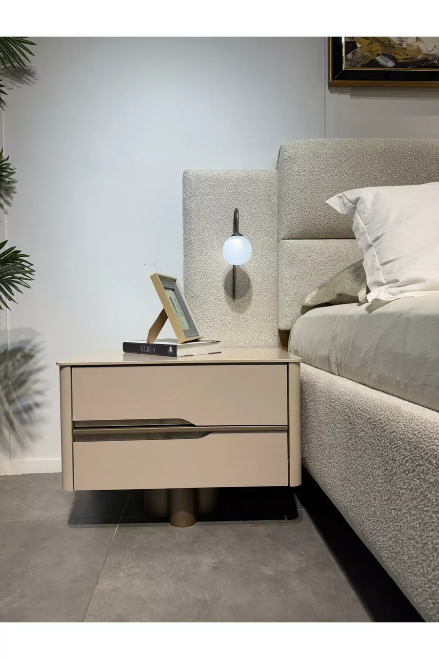 ENSEMBLE DE CHAMBRE ADEN