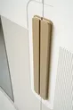 ENSEMBLE DE CHAMBRE À COUCHER ZEN À BASE DE MDF