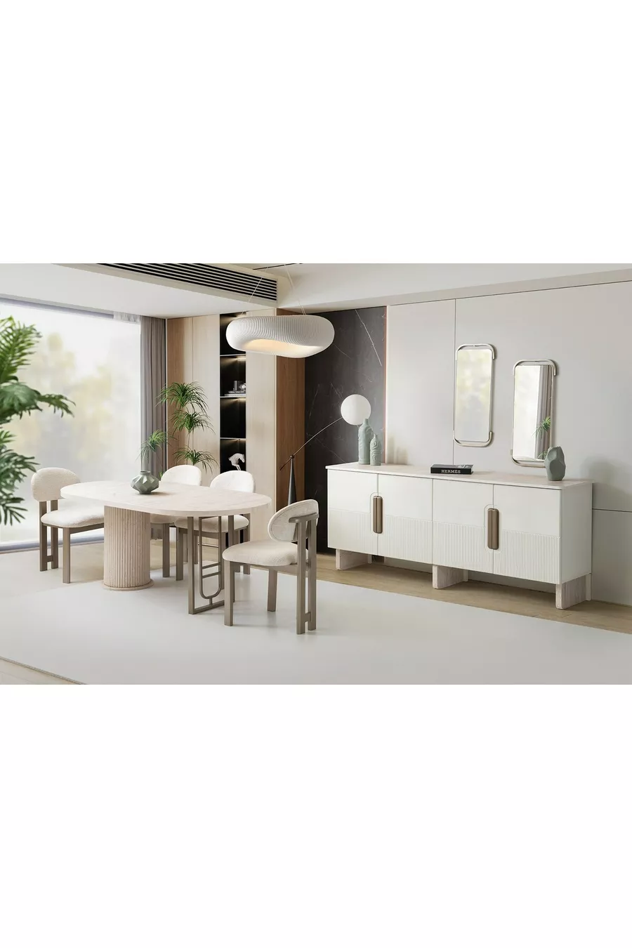 PACK DE MARIAGE ICON MDF
