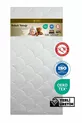 Lit pour bébé et enfant en cm, lit parc en mousse, lit près de maman et lits pour bébé, ultra luxe, entièrement orthopédique