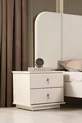 Ensemble de chambre à coucher moderne Masal Benchli à 6 portes