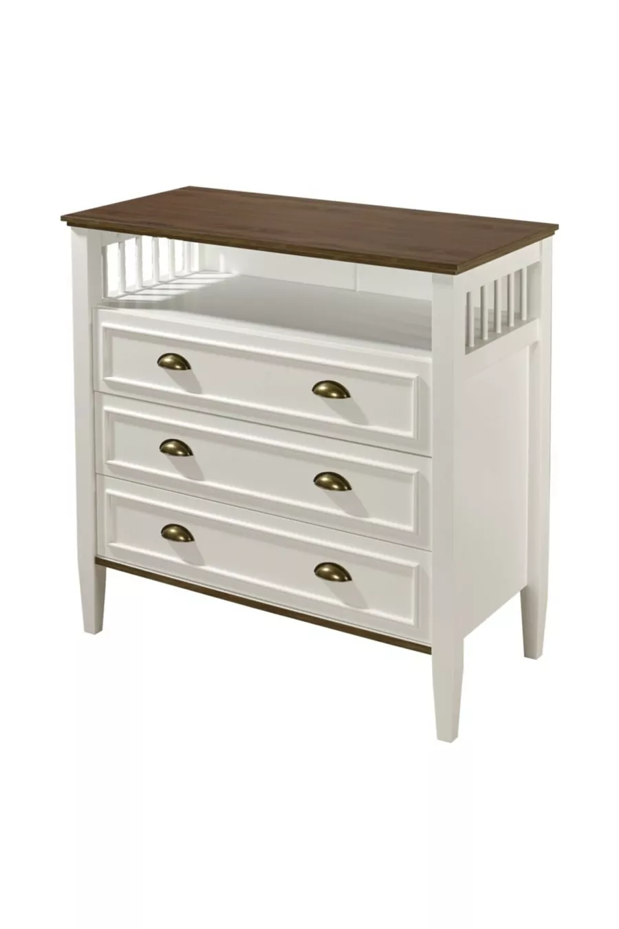 Commode pour chambre d'enfant Joy