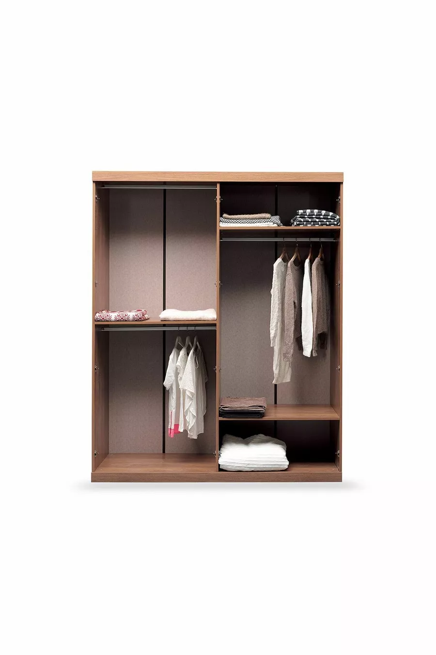 Ensemble de chambre à coucher Mistral