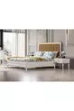 Ensemble de chambre à coucher Athènes