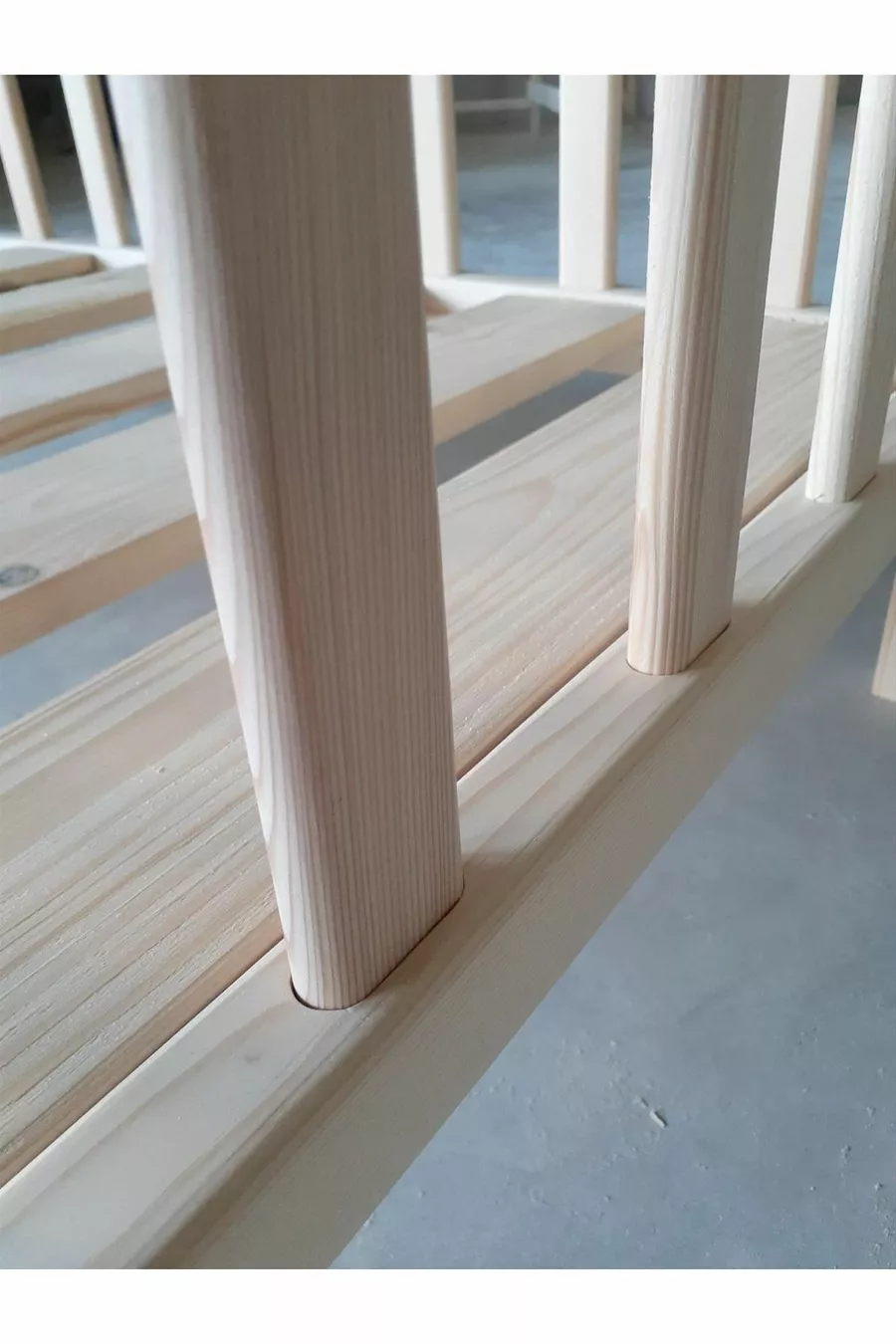 Lit Montessori pour bébés et enfants Lead