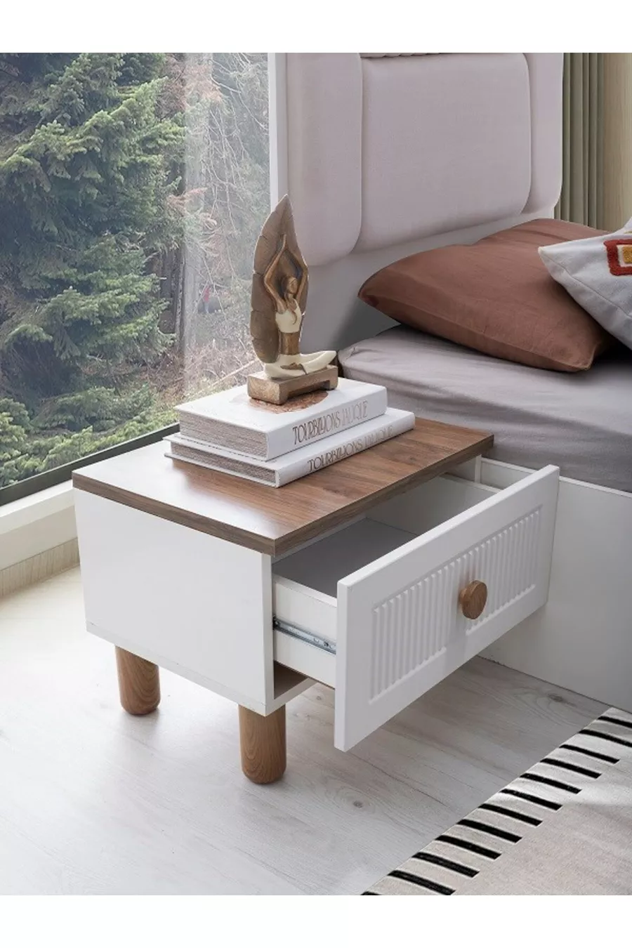 ENSEMBLE DE CHAMBRE JEUNE KUZEY MDF