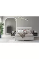 ENSEMBLE DE CHAMBRE PANDOR NOX, NOYER FONCÉ