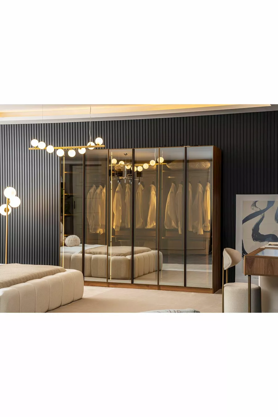 ENSEMBLE DE CHAMBRE ZEN
