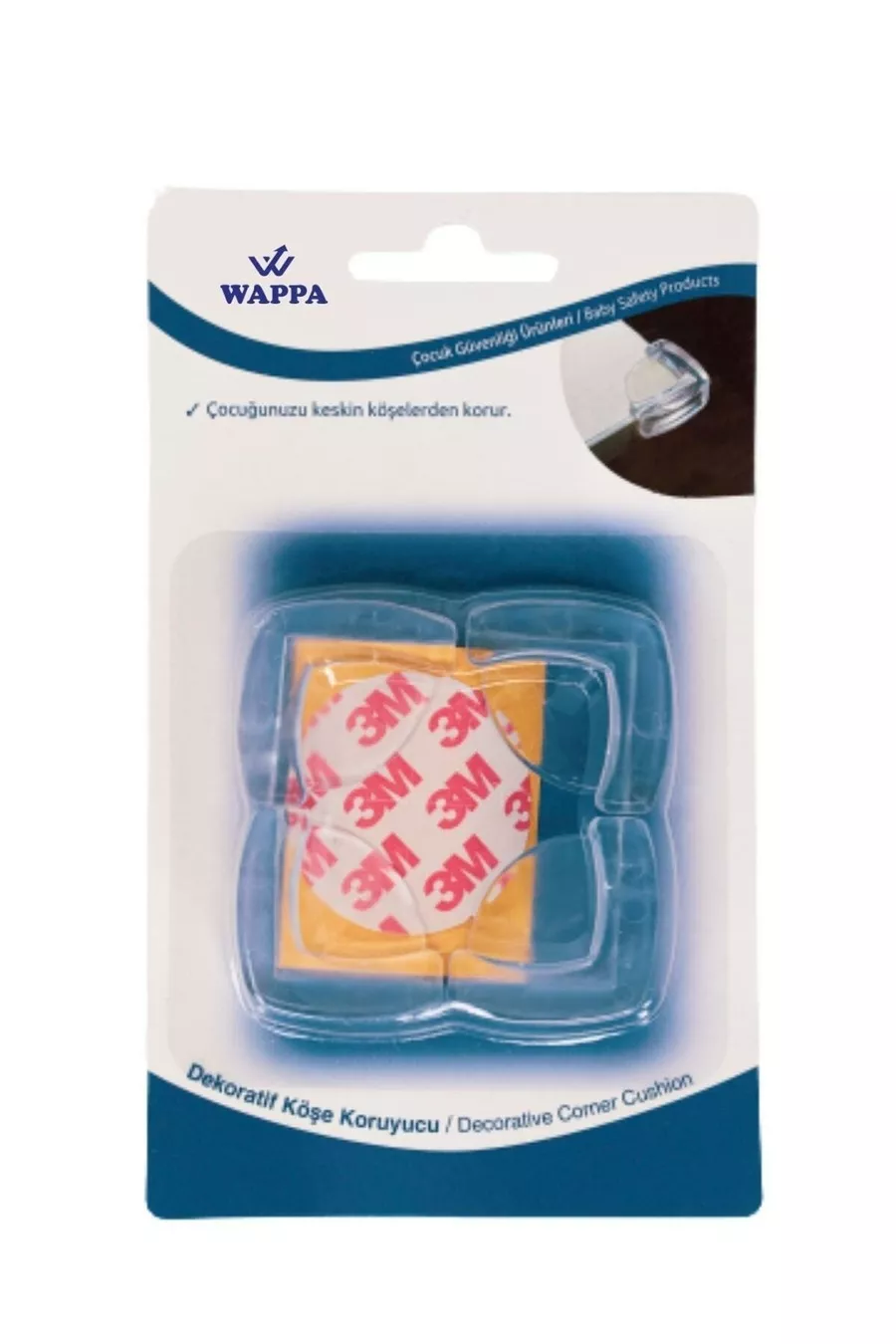 Ensemble de sécurité pour enfants et bébés,  serrures de tiroir, 4 protections d'angle, 6 protections de prise