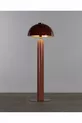 Lampadaire champignon design moderne