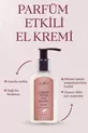 Crème pour les mains végétale (ml)
