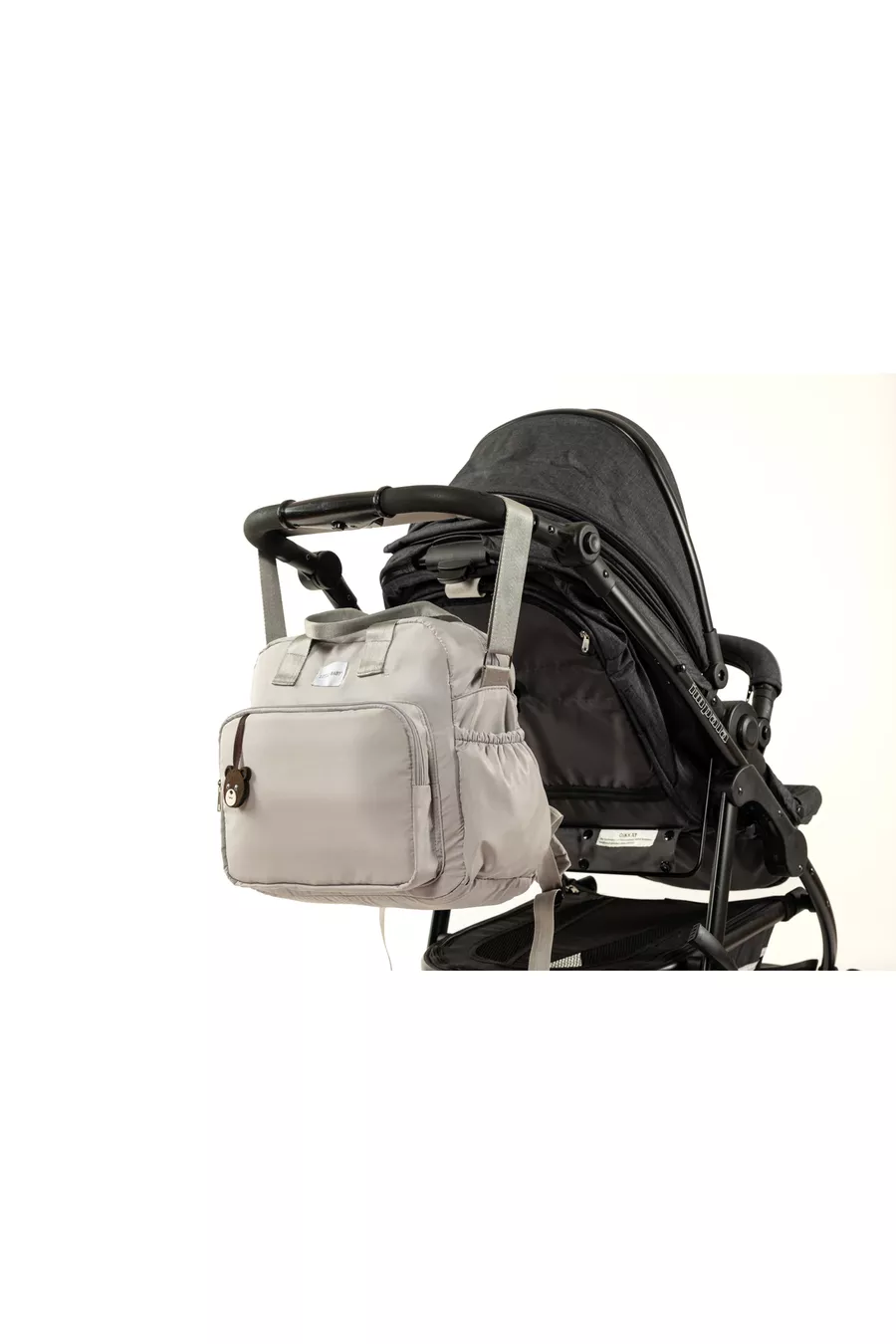 Sac de soins pour bébé Marla Anne