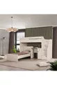 HISTOIRE RANZA LIT BUREAU