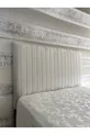Housse de tête de lit Sonne Baza design CM