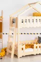 Markaawm Montessori Lits Superposés Lit Bébé Lit Enfant Tower