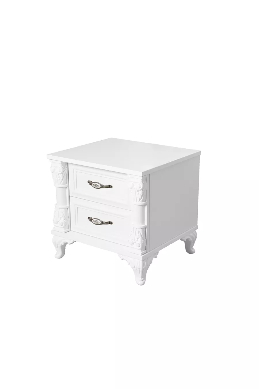 Table de chevet pour chambre d'enfant Helen