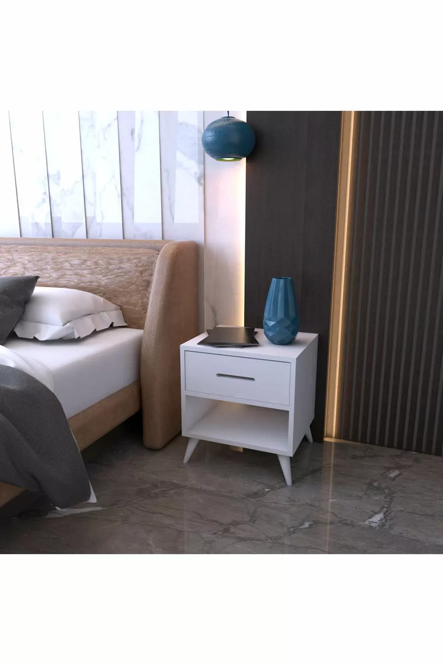 ÇİĞDEM COMMODE