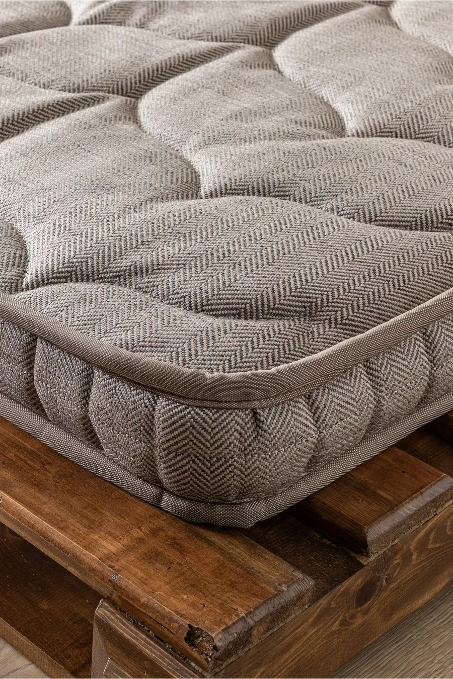 Matelas surgelé Exclusive Serie Persia